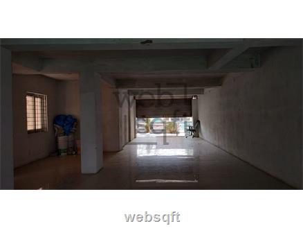 Commercial Commercial complex for Sale in Hyderabad